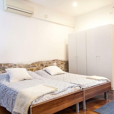 Naja'S Apartments Копер Экстерьер фото