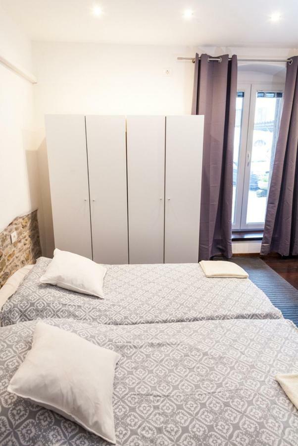 Naja'S Apartments Копер Экстерьер фото